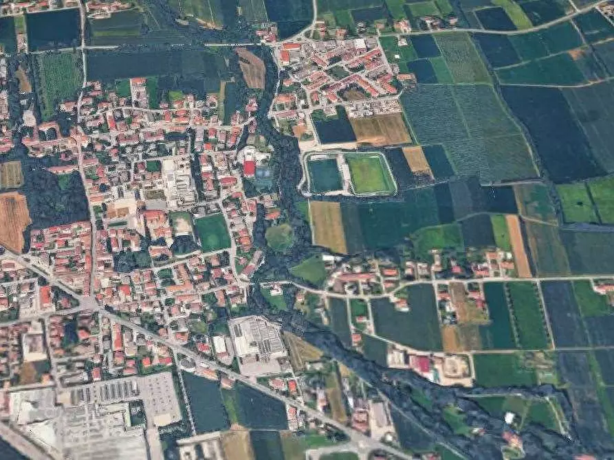 Immagine 12 di Appartamento in vendita  in Via Molinare a Castello Di Godego