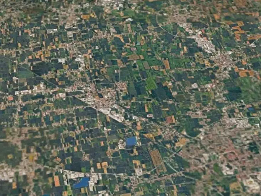 Immagine 14 di Appartamento in vendita  in Via Molinare a Castello Di Godego