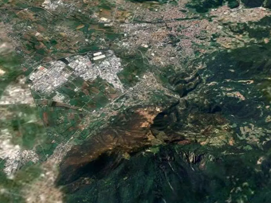 Immagine 9 di Terreno edificabile in vendita  in Via della Stamperia  a Santorso