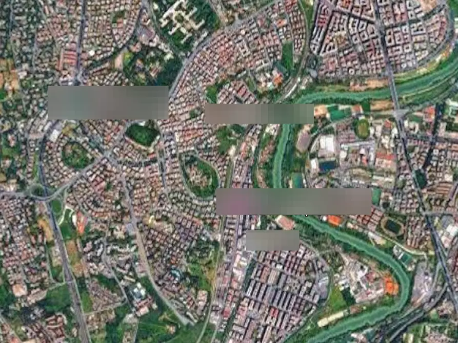 Immagine 3 di Appartamento in vendita  in Via Francesco Pallavicini a Roma