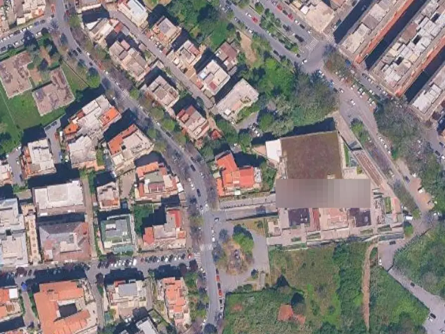 Immagine 2 di Appartamento in vendita  in Via Francesco Pallavicini a Roma