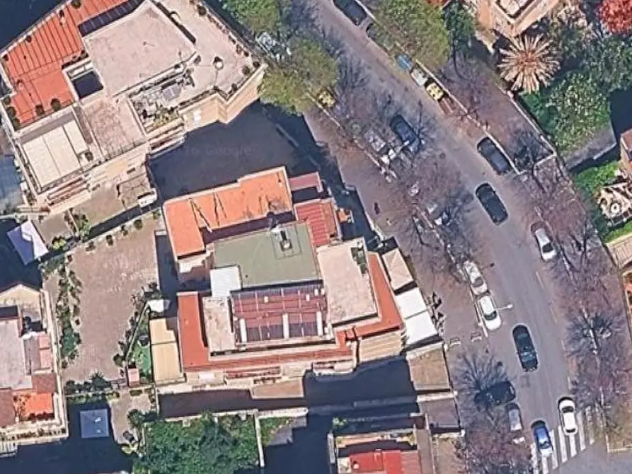 Immagine 1 di Appartamento in vendita  in Via Francesco Pallavicini a Roma