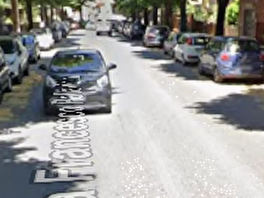 Immagine 5 di Appartamento in vendita  in Via Francesco Pallavicini a Roma