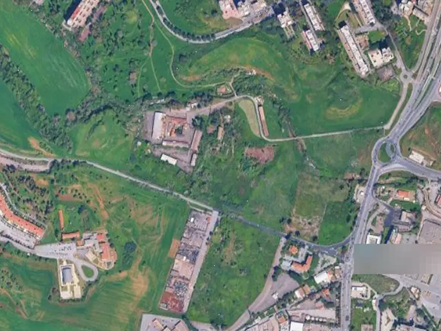 Immagine 4 di Capannone industriale in vendita  in Via dei Casali di San Sisto a Roma