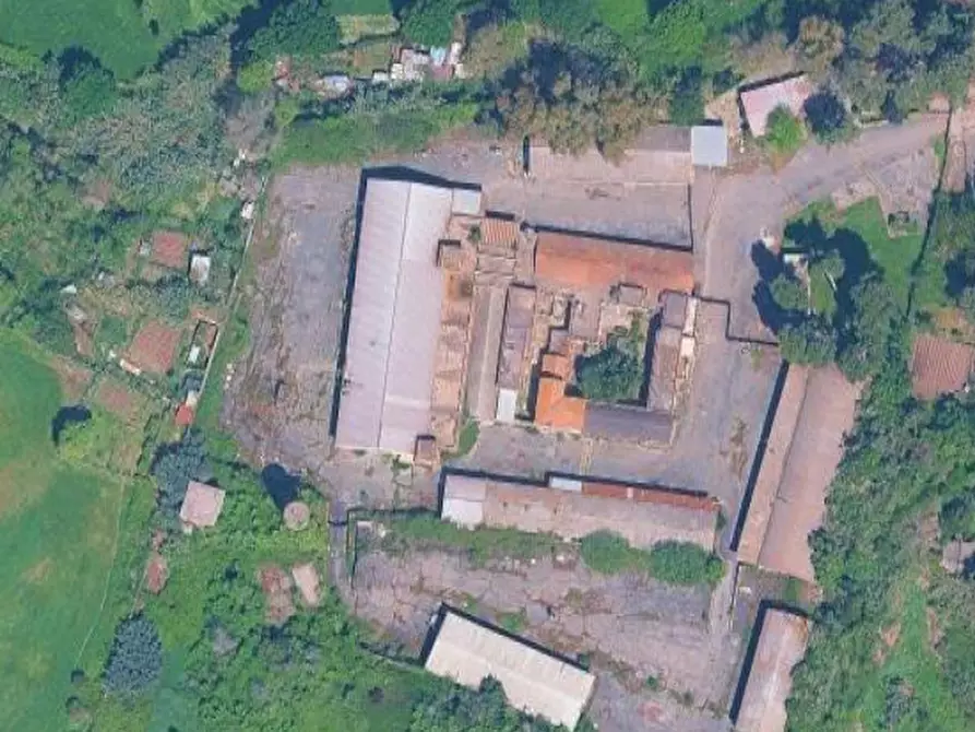 Immagine 5 di Capannone industriale in vendita  in Via dei Casali di San Sisto a Roma