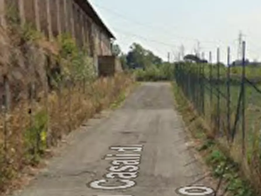 Immagine 6 di Capannone industriale in vendita  in Via dei Casali di San Sisto a Roma