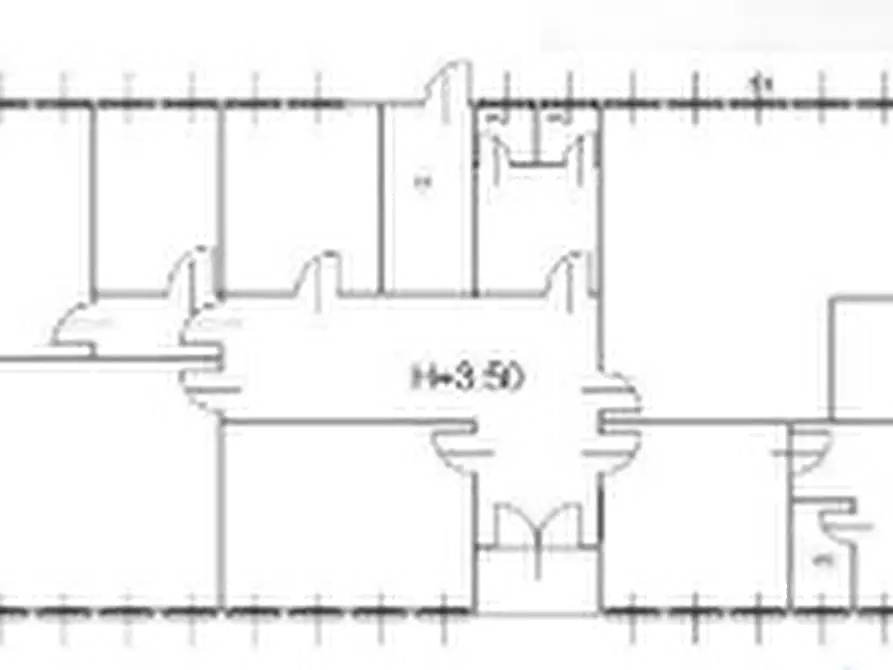 Immagine 9 di Capannone industriale in vendita  in Via dei Casali di San Sisto a Roma