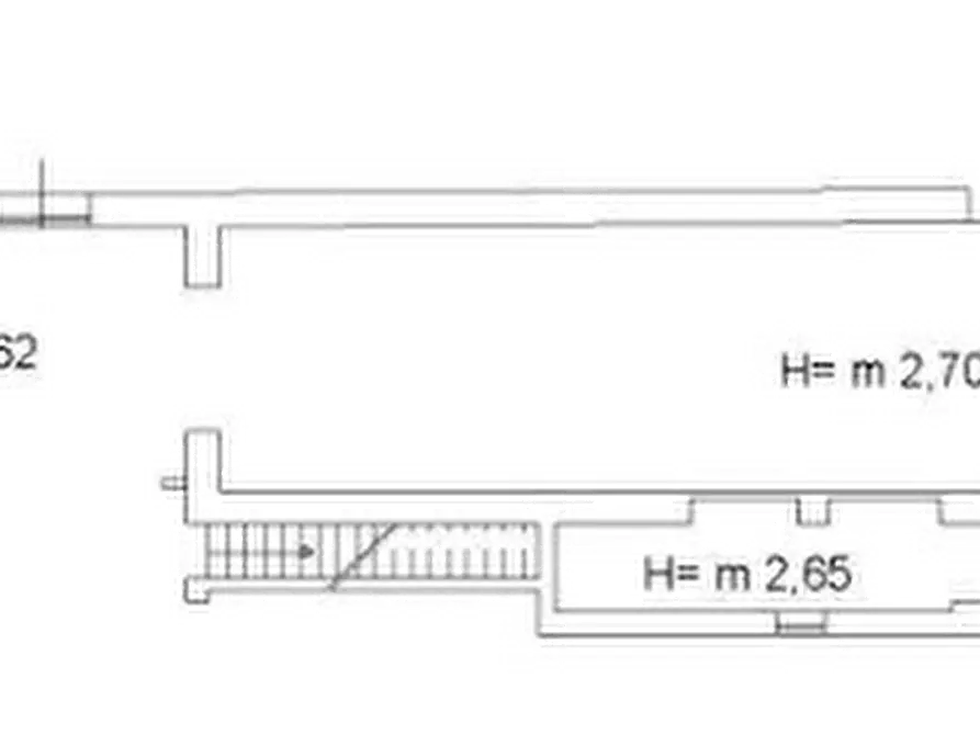 Immagine 15 di Capannone industriale in vendita  in Via dei Casali di San Sisto a Roma