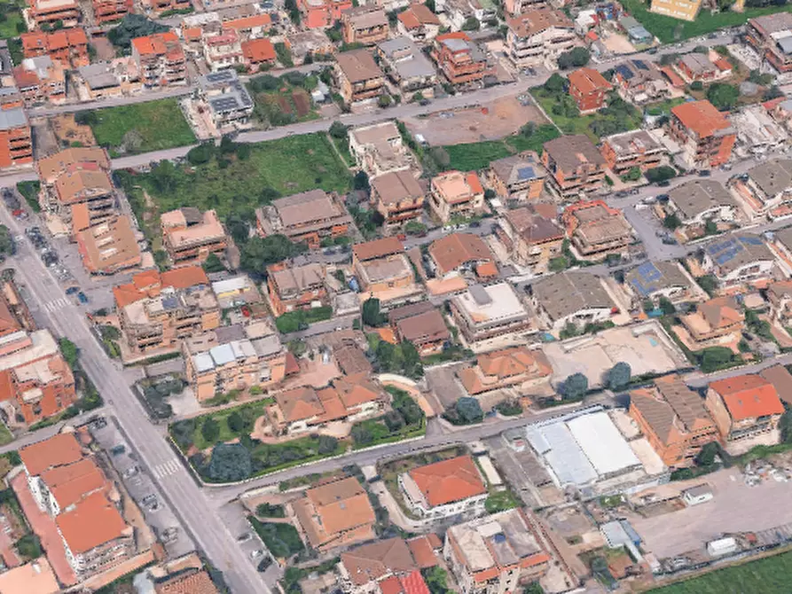 Immagine 18 di Appartamento in vendita  in Via Santa Cristina Gela a Roma