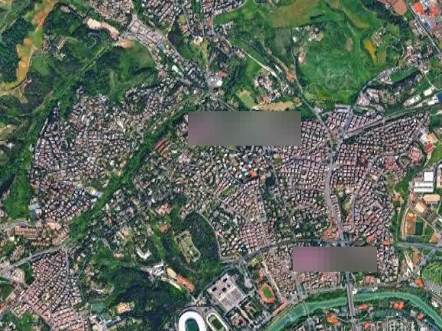 Immagine 7 di Appartamento in vendita  in Via Riccardo Zandonai a Roma