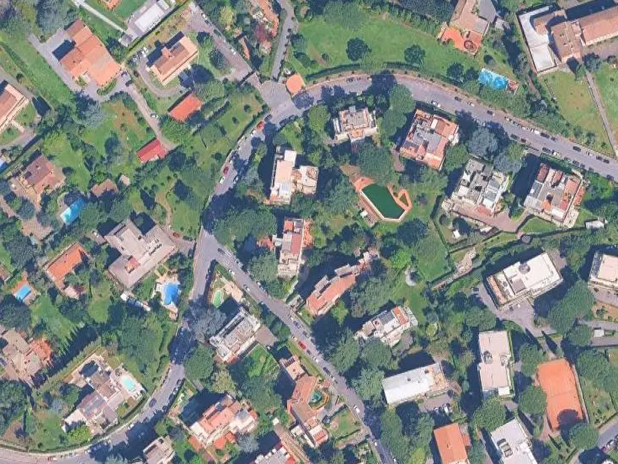 Immagine 6 di Appartamento in vendita  in Via Riccardo Zandonai a Roma