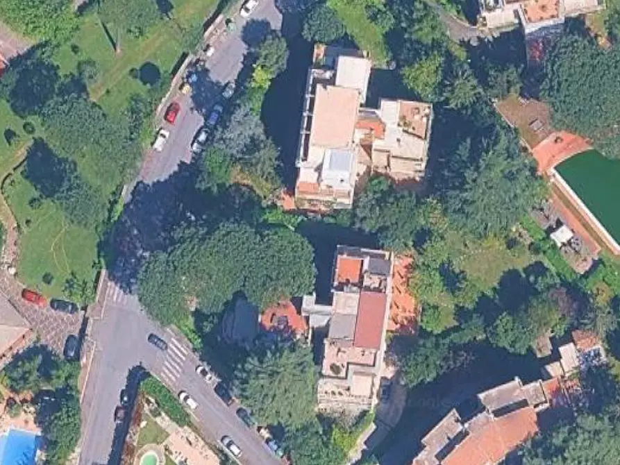 Immagine 5 di Appartamento in vendita  in Via Riccardo Zandonai a Roma