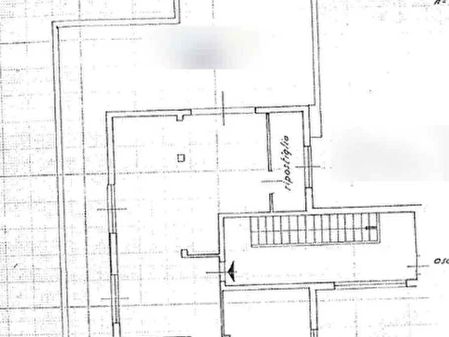 Immagine 10 di Appartamento in vendita  in Via Riccardo Zandonai a Roma