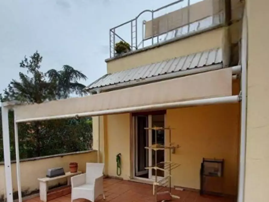 Immagine 13 di Appartamento in vendita  in Via Riccardo Zandonai a Roma