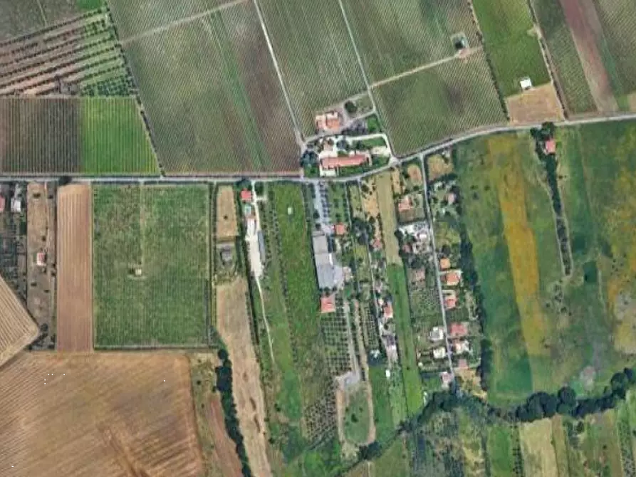 Immagine 12 di Terreno agricolo in vendita  in Via di Santa Fumia a Roma