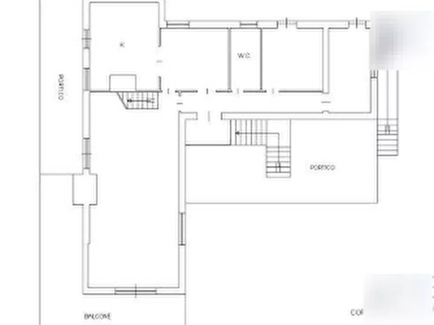 Immagine 19 di Terreno agricolo in vendita  in Via di Santa Fumia a Roma