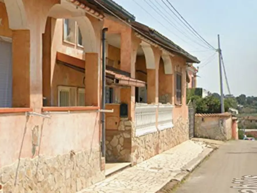 Immagine 2 di Appartamento in vendita  in Via Dei Mirabilis a Ardea