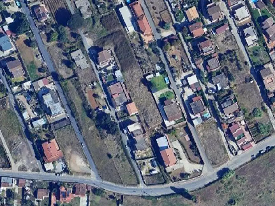 Immagine 9 di Appartamento in vendita  in Via Dei Mirabilis a Ardea