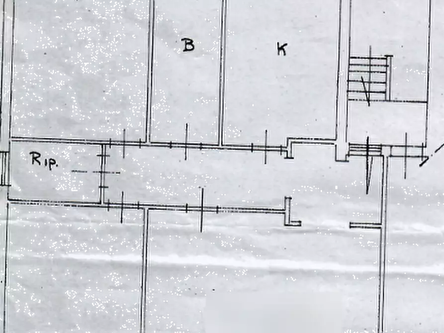 Immagine 11 di Appartamento in vendita  in Via Dei Mirabilis a Ardea