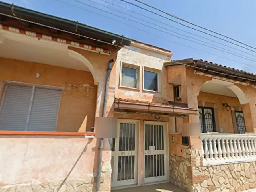 Immagine 13 di Appartamento in vendita  in Via Dei Mirabilis a Ardea