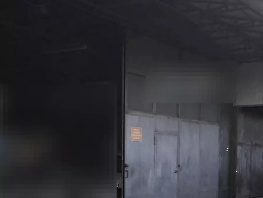 Immagine 1 di Capannone industriale in vendita  in Via Santa Cristina Gela a Roma