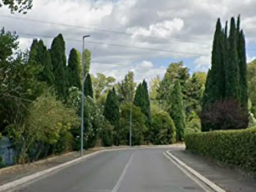 Immagine 4 di Capannone industriale in vendita  in Viale Parco de Medici a Roma