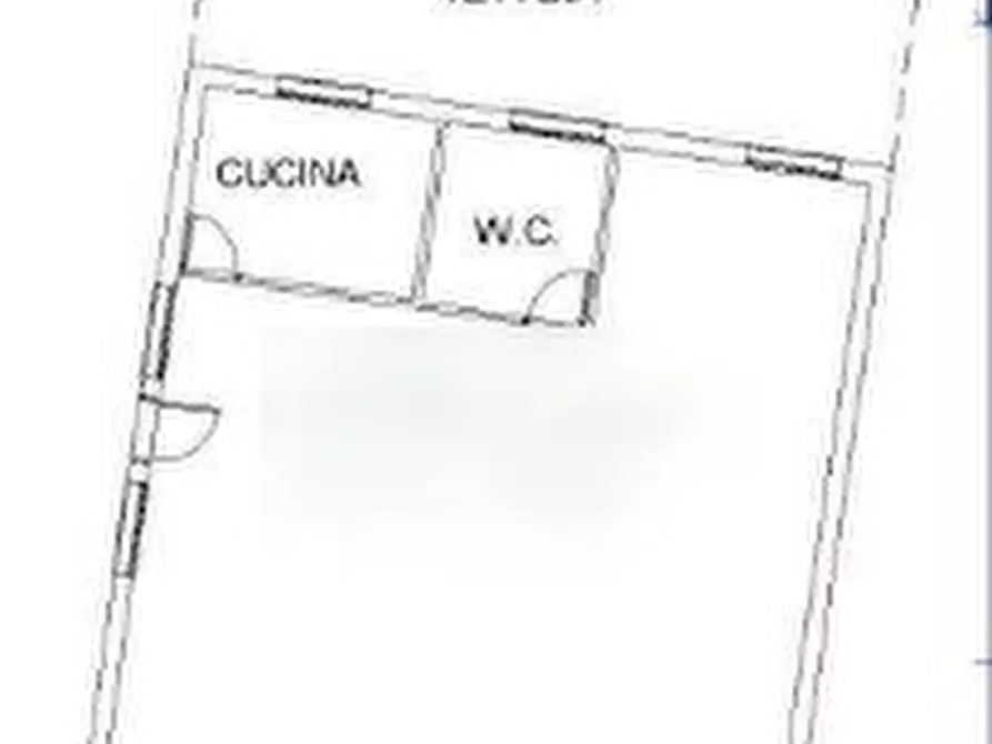 Immagine 13 di Capannone industriale in vendita  in Viale Parco de Medici a Roma