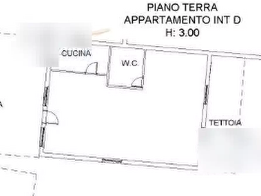 Immagine 14 di Capannone industriale in vendita  in Viale Parco de Medici a Roma