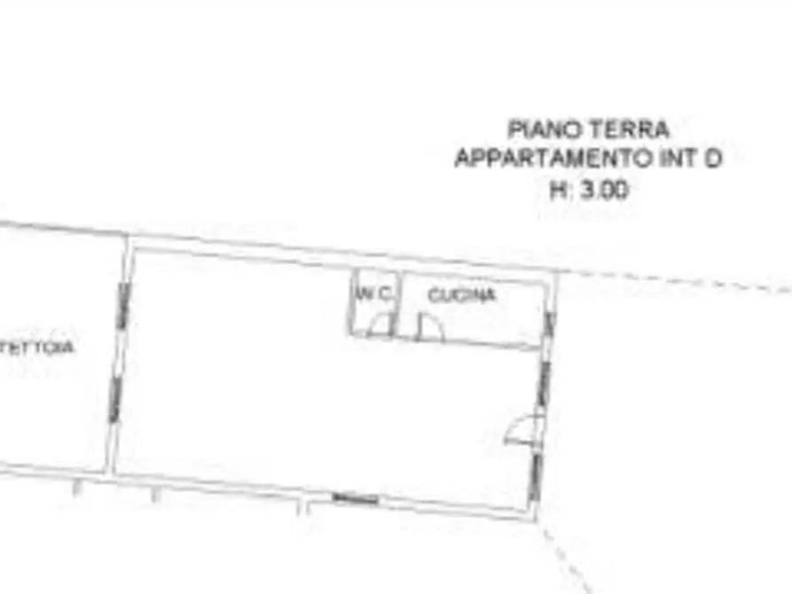 Immagine 15 di Capannone industriale in vendita  in Viale Parco de Medici a Roma