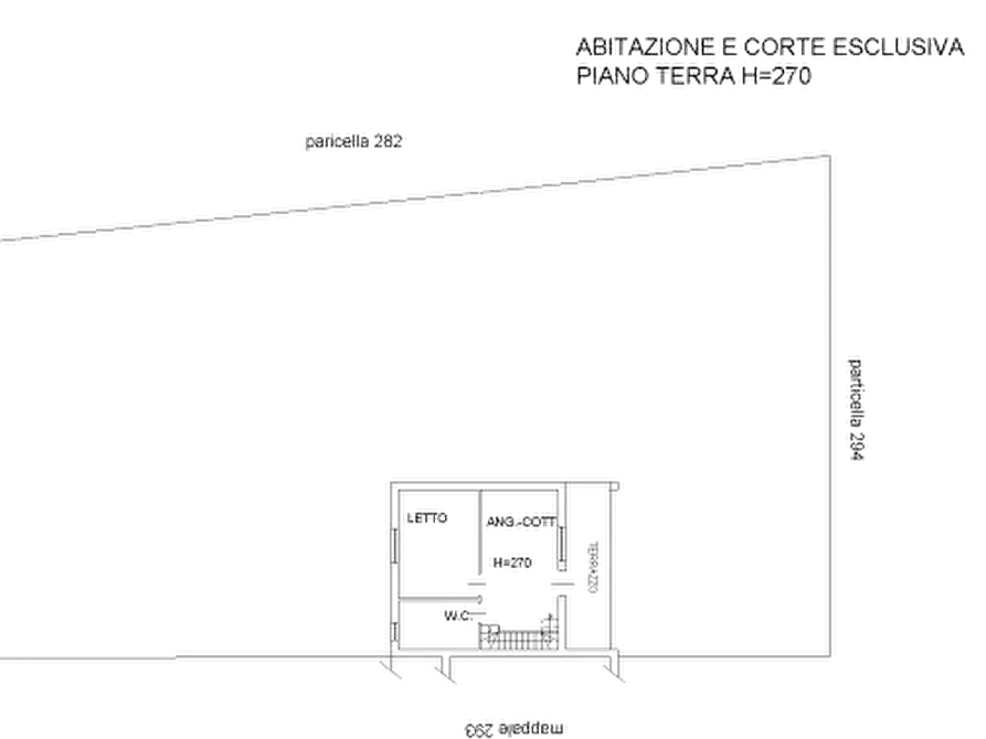 Immagine 3 di Villa in vendita  in Strada Seconda di Vallicelle a Gavignano