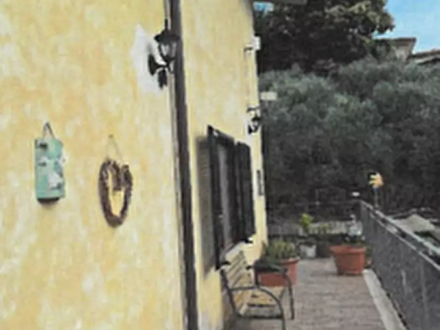 Immagine 5 di Villa in vendita  in Strada Seconda di Vallicelle a Gavignano