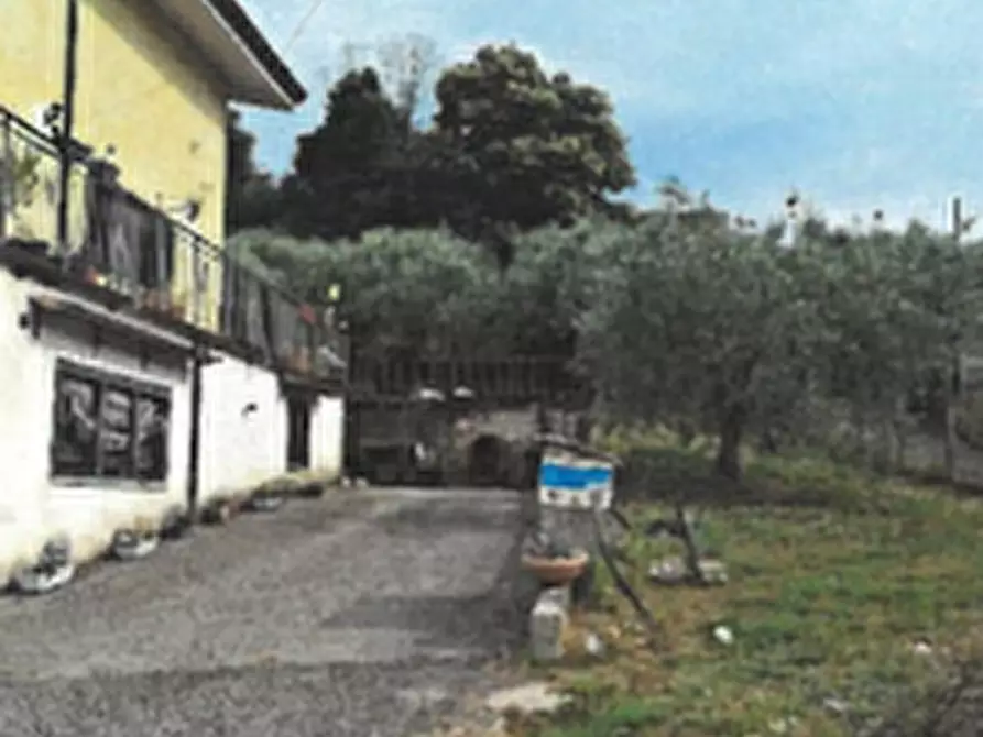 Immagine 8 di Villa in vendita  in Strada Seconda di Vallicelle a Gavignano