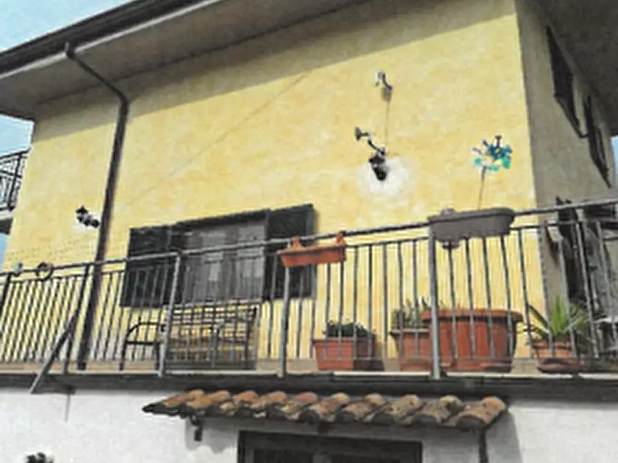 Immagine 2 di Villa in vendita  in Strada Seconda di Vallicelle a Gavignano