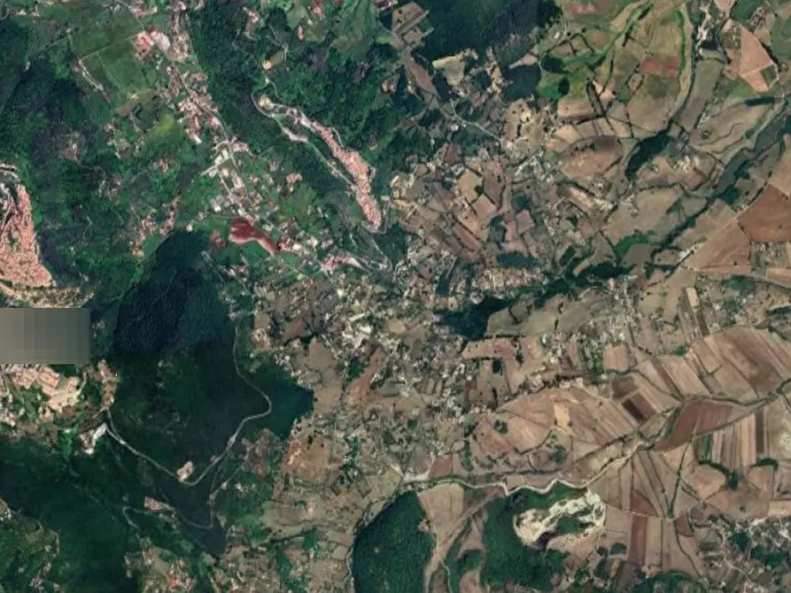 Immagine 11 di Villa in vendita  in Strada Seconda di Vallicelle a Gavignano