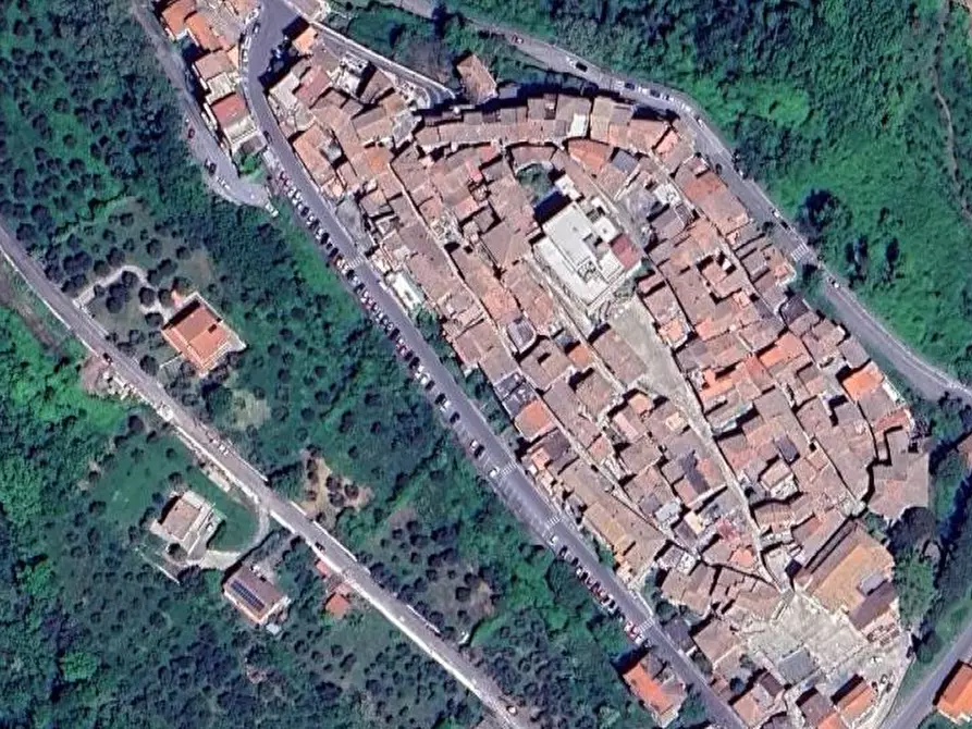 Immagine 13 di Villa in vendita  in Strada Seconda di Vallicelle a Gavignano