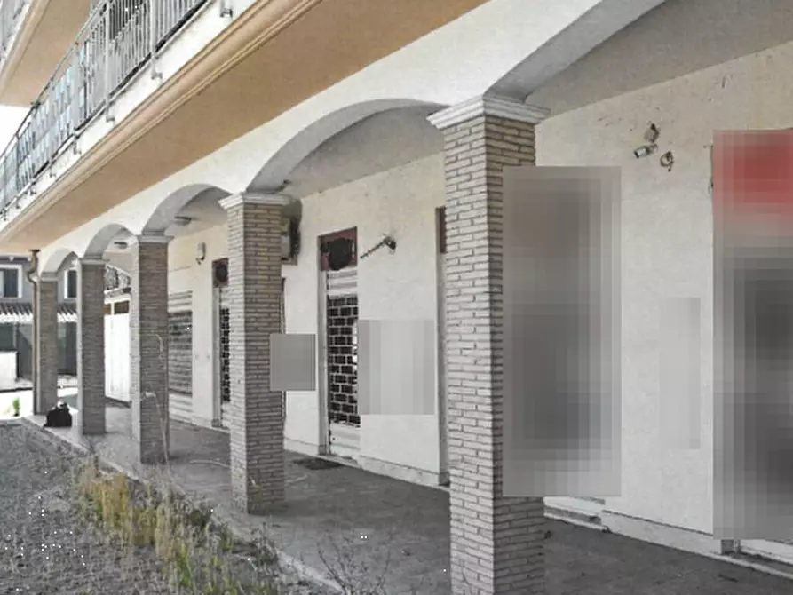 Immagine 1 di Ufficio in vendita  in Circonvallazione Giovanni Falcone a Labico