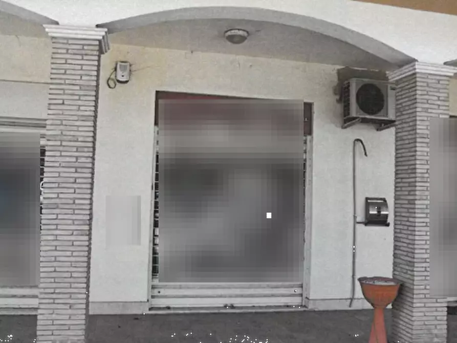 Immagine 2 di Ufficio in vendita  in Circonvallazione Giovanni Falcone a Labico