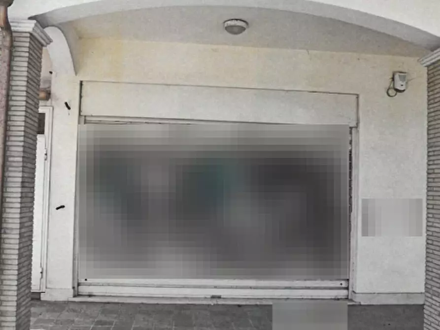 Immagine 2 di Negozio in vendita  in Circonvallazione Giovanni Falcone a Labico