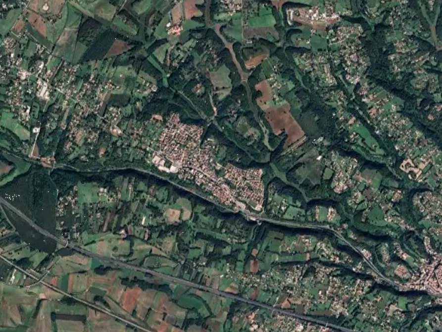 Immagine 5 di Negozio in vendita  in Circonvallazione Giovanni Falcone a Labico