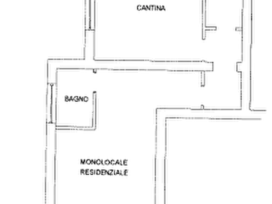 Immagine 9 di Negozio in vendita  in Circonvallazione Giovanni Falcone a Labico