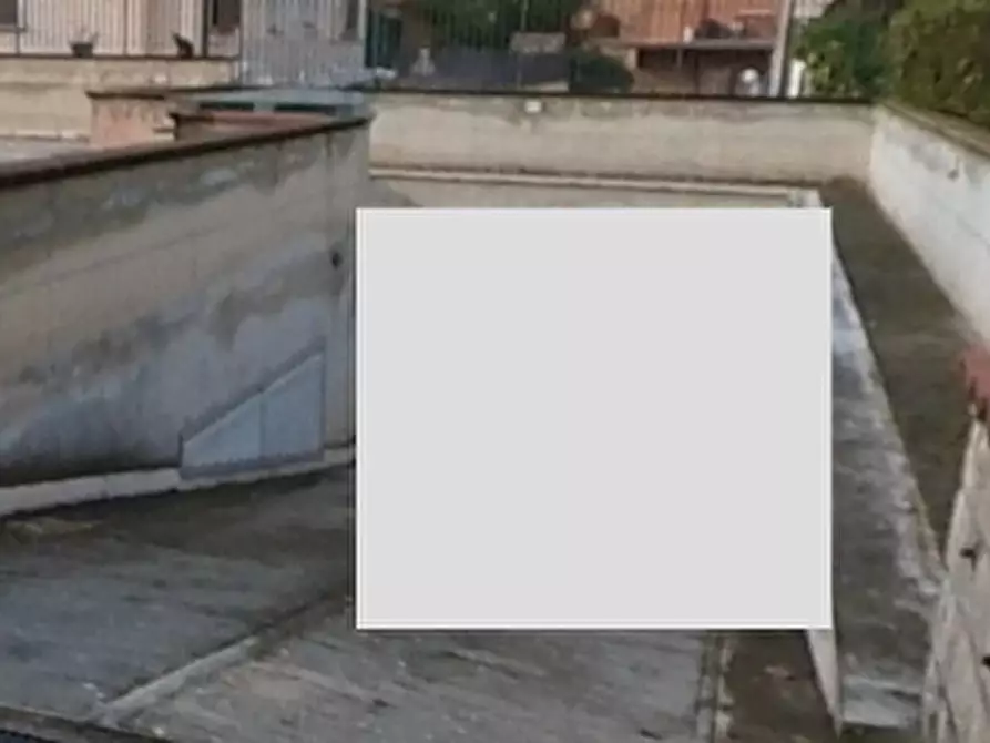 Immagine 7 di Appartamento in vendita  in Via Santa Cristina Gela a Roma