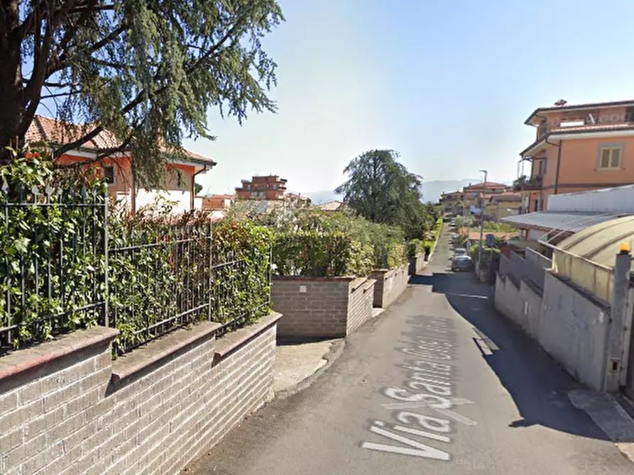 Immagine 13 di Appartamento in vendita  in Via Santa Cristina Gela a Roma