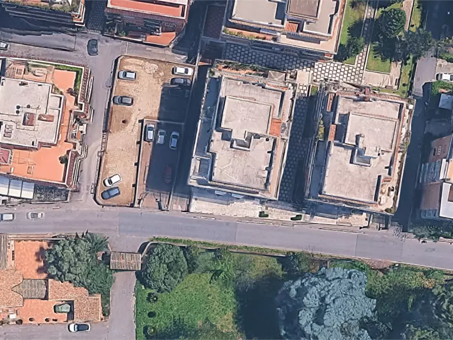 Immagine 7 di Posto auto in vendita  in Via del Casaletto a Roma