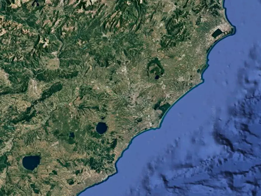 Immagine 13 di Posto auto in vendita  in Via del Casaletto a Roma