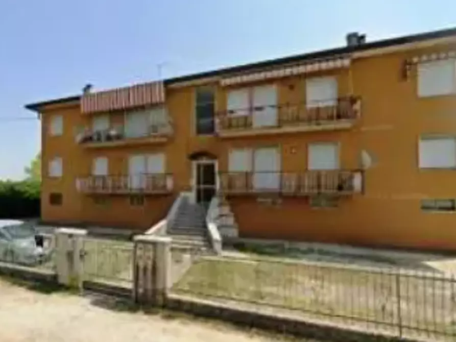 Immagine 2 di Appartamento in vendita  in Via Stazione a Grisignano Di Zocco