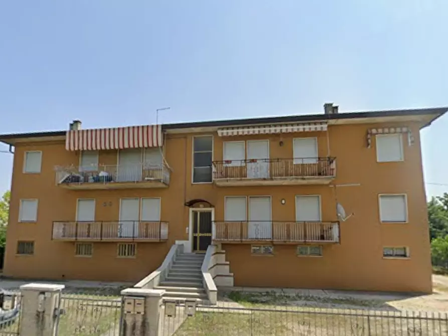 Immagine 1 di Appartamento in vendita  in Via Stazione a Grisignano Di Zocco