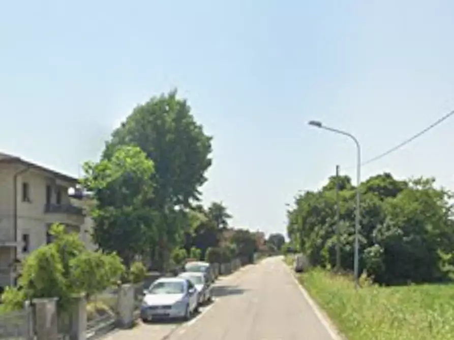 Immagine 4 di Appartamento in vendita  in Via Stazione a Grisignano Di Zocco