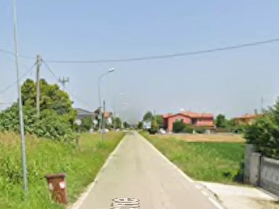 Immagine 5 di Appartamento in vendita  in Via Stazione a Grisignano Di Zocco