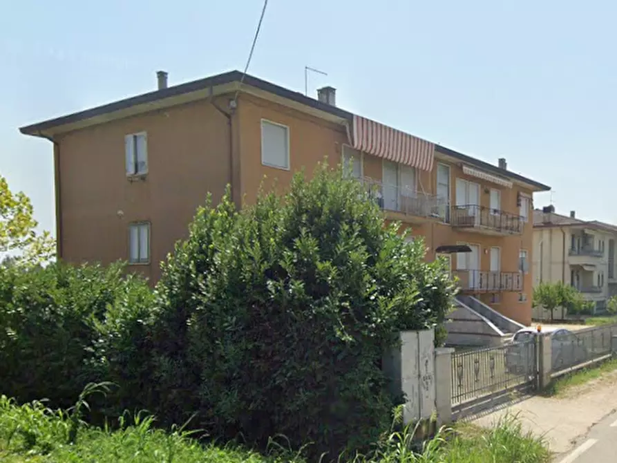 Immagine 6 di Appartamento in vendita  in Via Stazione a Grisignano Di Zocco