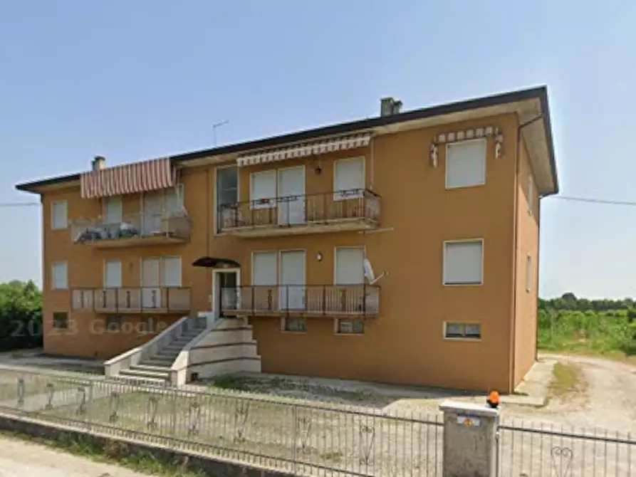 Immagine 8 di Appartamento in vendita  in Via Stazione a Grisignano Di Zocco